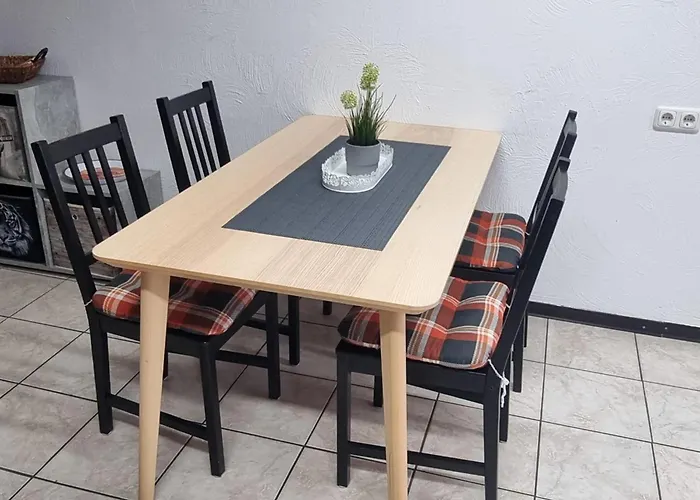 Ferienwohnung Beim Nationalpark Eifel
