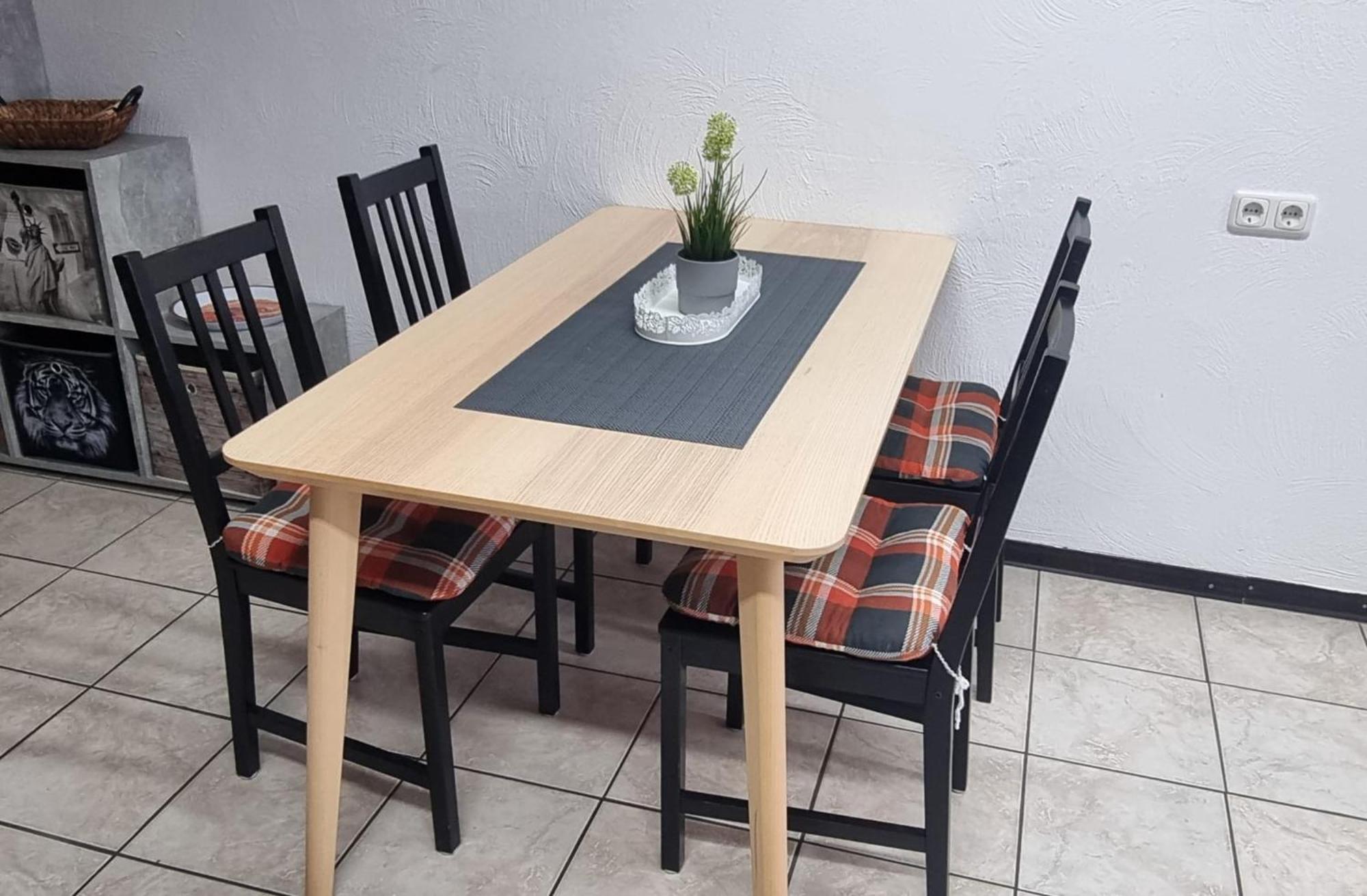 Beim Nationalpark Eifel Apartment *